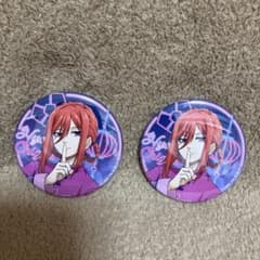 ブルーロック ネオンチャイナ缶バッジ 千切豹馬 - メルカリ