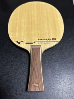 MIZUNO FORTIUS FT RE 卓球ラケットのサムネイル