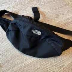 ノースフェイス　ボディバック ワンショルダーバッグ