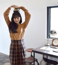 w closet ロゴＴシャツのサムネイル