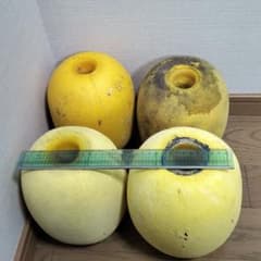 中古　フロート　4つ　中　②のサムネイル