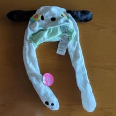 ポチャッコ　アクションボウシのサムネイル