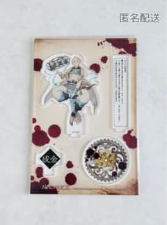 SINoALICE シノアリス アクリルスタンド アラジン - メルカリ