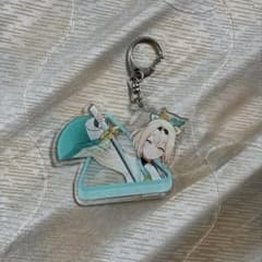 風真いろは アクリルキーホルダー ホロライブのサムネイル
