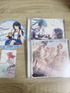 プロセカ　CD 特典付きのサムネイル