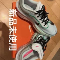 NIKE ZOOM FLY 6 ランニングシューズのサムネイル