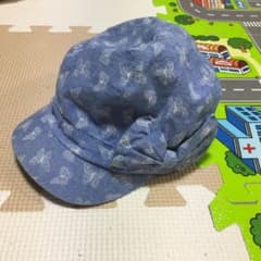 H&M 帽子 9~12mのサムネイル