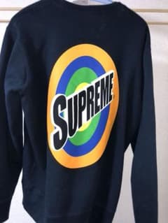 supreme  Spin Crewneck トレーナーのサムネイル