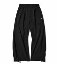 CLESSTE CITY BARREL LEG PANTSのサムネイル