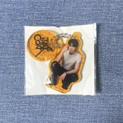 TXT MOACON POPUP カプセルトイ アクキー スビンのサムネイル