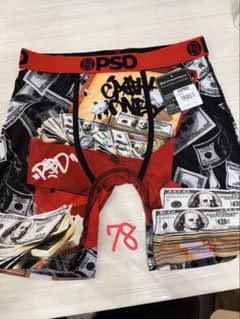 Psd ボクサーパンツ 78のサムネイル