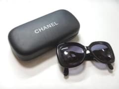 い*り様 CHANEL シャネル ココマーク サングラス 05253 94305 - メルカリ