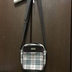 バーバリー ショルダーバッグのサムネイル