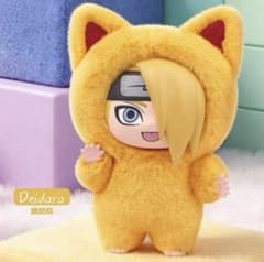 EAKi NARUTO ナルト 新作 Kitten Land 猫猫楽園 デイダラ | Mercari