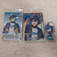 カラフルピーチ なおきり グッズのサムネイル