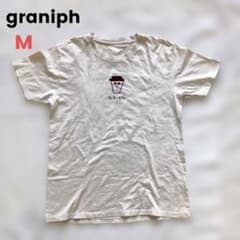 グラニフ 半袖 Tシャツ コーヒーどん M graniphのサムネイル