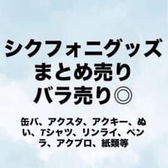 シクフォニ 暇72 雨乃こさめ いるま LAN すち みこと まとめ売り グッズのサムネイル