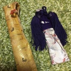 懐剣のサムネイル