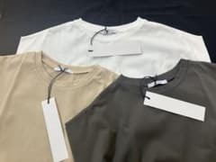 MANON フレンチスリーブ Tシャツ 3色セット MANON フレンチスリーブ Tシャツ 3色セット - メルカリ
