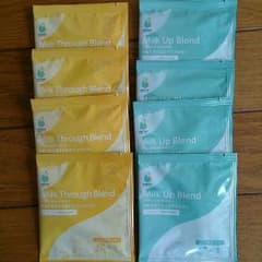 ハーブティー (ノンカフェイン)のサムネイル