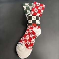 クロムハーツ　Chrom hearts ソックス2足セット　matty boy Chrome Hearts Matty Boy ソックス 2足セットクロムハーツ - メルカリ