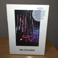 Mr.Children/30th Anniversary Tour 半世紀への…のサムネイル