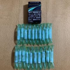 プルームテックプラス/ウイズ用カートリッジ20本のサムネイル