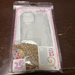 오자 마녀 도레미 스마트 폰 숄더 iPhone15 디자인 B