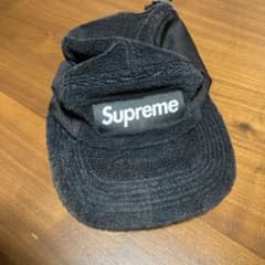 supreme シュプリーム キャップのサムネイル