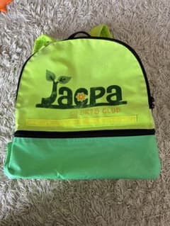 ジャクパ　リュックのサムネイル
