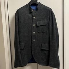 極美品 Chato Lufsen シャトールフセンSTOBAL ARNYS - メルカリ