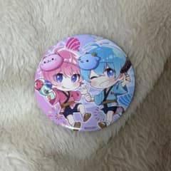 すとぷり 缶バッジのサムネイル
