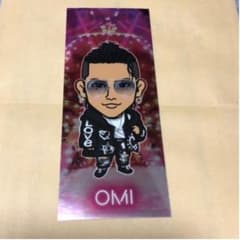 登坂広臣　千社札　黒ラブのサムネイル