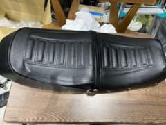 希少　旧ヨンフォア　cb400f  フォーワン　美品のサムネイル