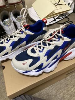 Reebok DMX SERIES 90sのサムネイル