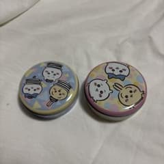 Thumbnail of ちいかわ 空き缶
