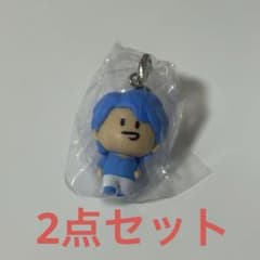東海オンエア　りょう　ゆめまる　マルチチャーム　2点セットのサムネイル