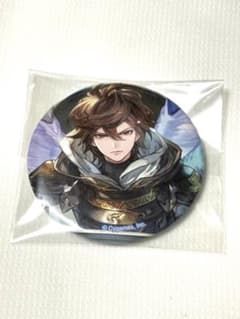 グラブル サンダルフォン 缶バ - メルカリ