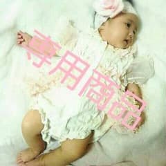 eab♡bebeの肌着セットのサムネイル