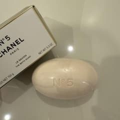 CHANEL LE SABON THE BATH SOAPのサムネイル