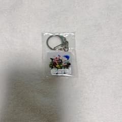 Mrs. GREEN APPLE 三井ショッピングパーク キーホルダー - メルカリ