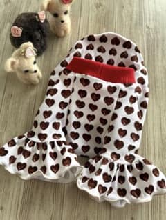 犬服  ラグラン(Ｓ)   ꒡̈⃝Lily꒡̈⃝ハンドメイド 犬服 ラグラン(M) ꒡̈⃝Lily꒡̈⃝ハンドメイド - メルカリ