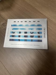 BIGBANG MADE 월드 투어 라이브 보드 2 디스크