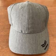 Yanmarキャップ グレーのサムネイル