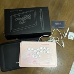 VARMILO FK2 アーケードコントローラーのサムネイル
