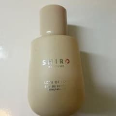 SHIRO LOTS OF LOVE 香水 50ml - メルカリ