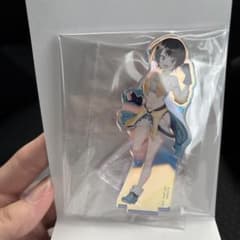 ホロライブ アクリルスタンド 大空スバルのサムネイル