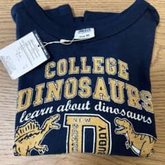 F.O.International キッズ　半袖Tシャツのサムネイル