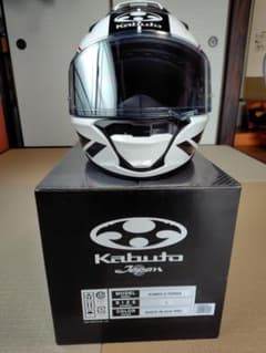 Pinlock付 KAMUI-5 TORIZA フルフェイスヘルメット L m57026547422_1.jpg?1774921601