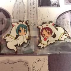 まどマギ さやか＊杏子 ラバストのサムネイル